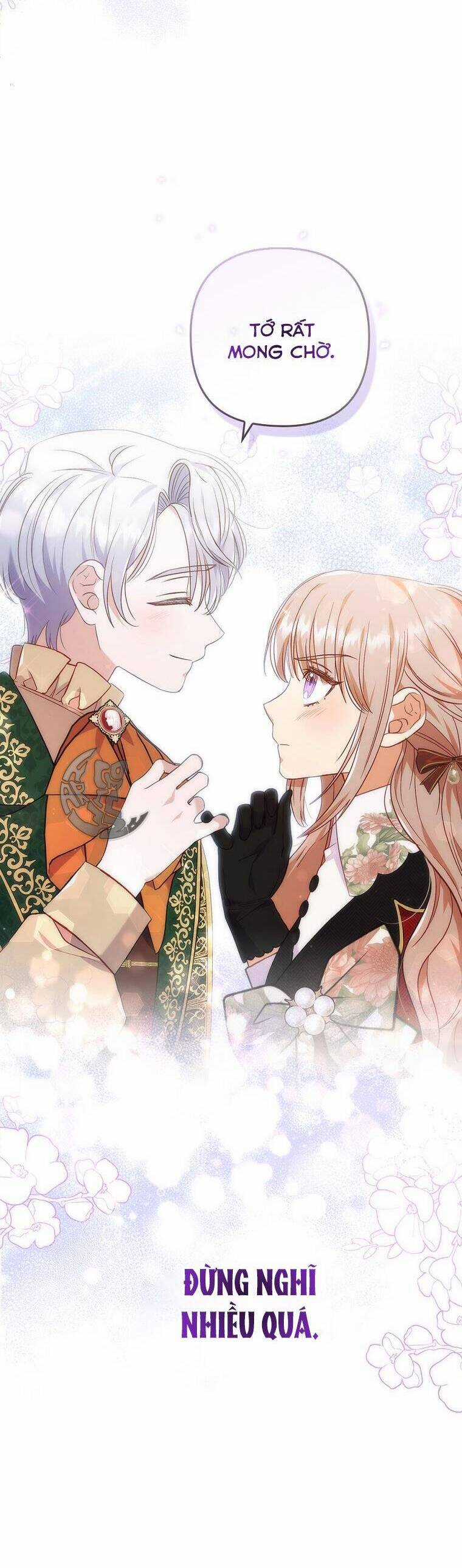 Tôi Bị Quyến Rũ Bởi Nam Chính Ốm Yếu Chapter 30 trang 36