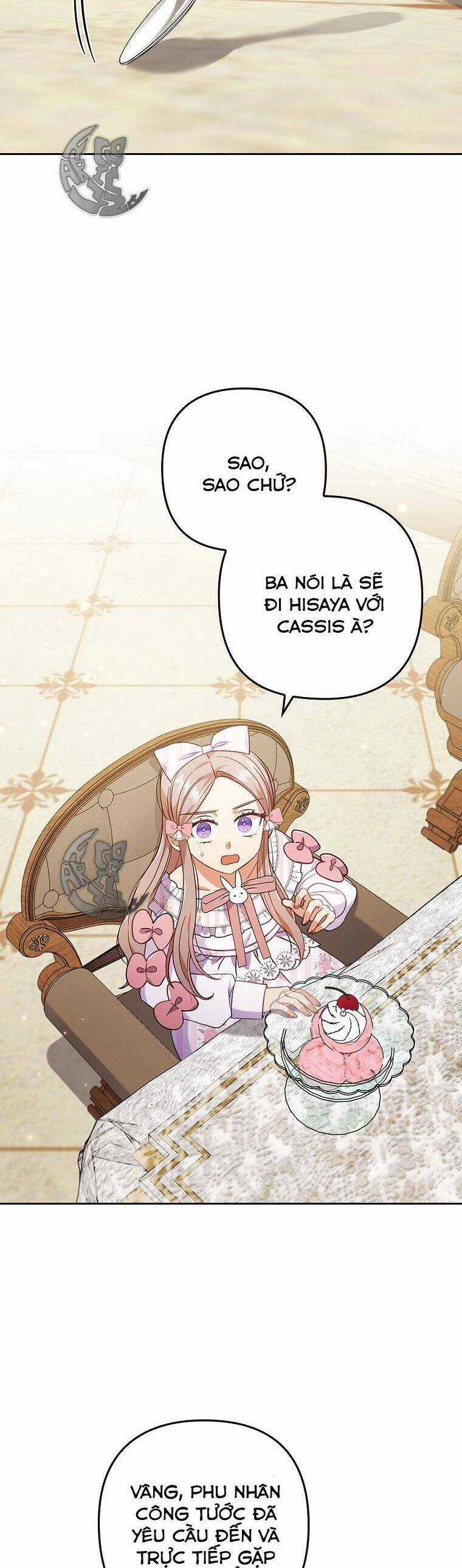 Tôi Bị Quyến Rũ Bởi Nam Chính Ốm Yếu Chapter 30 trang 38