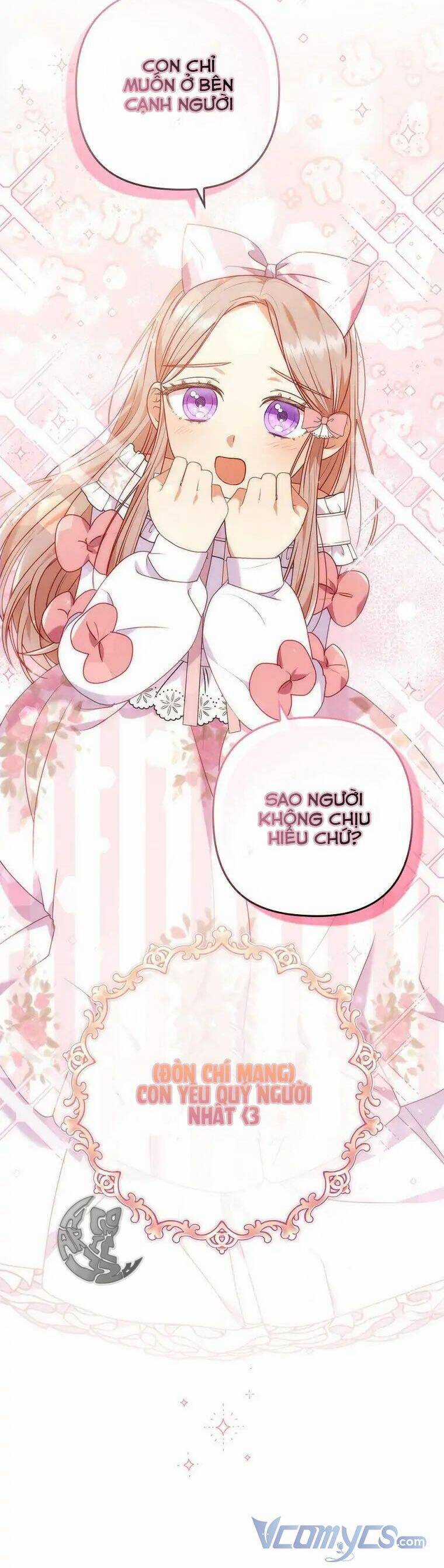 Tôi Bị Quyến Rũ Bởi Nam Chính Ốm Yếu Chapter 31 trang 13