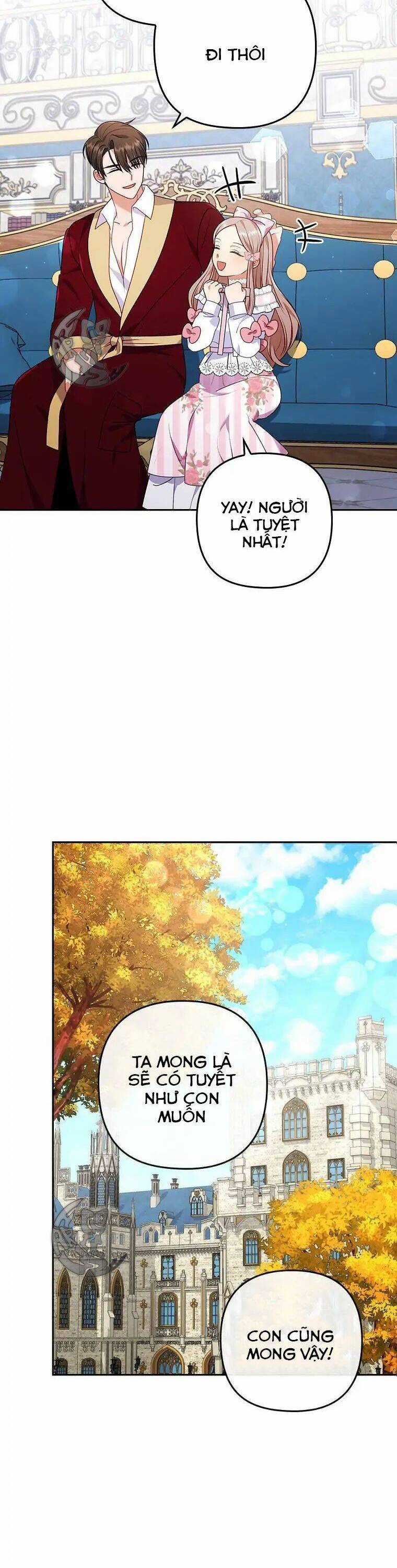 Tôi Bị Quyến Rũ Bởi Nam Chính Ốm Yếu Chapter 31 trang 15