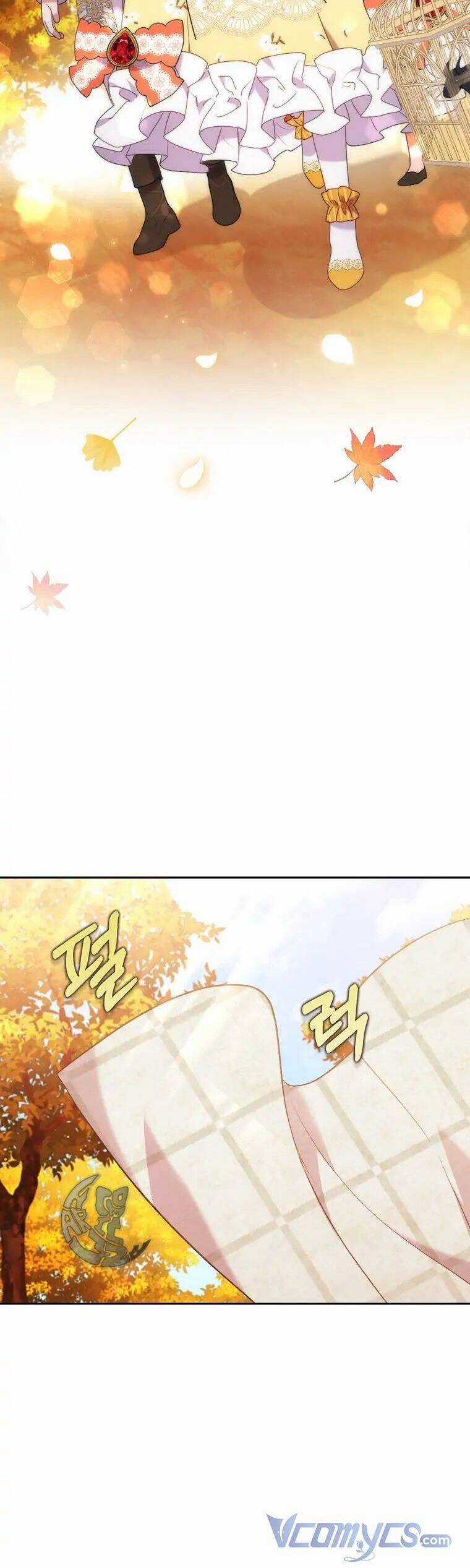 Tôi Bị Quyến Rũ Bởi Nam Chính Ốm Yếu Chapter 31 trang 19