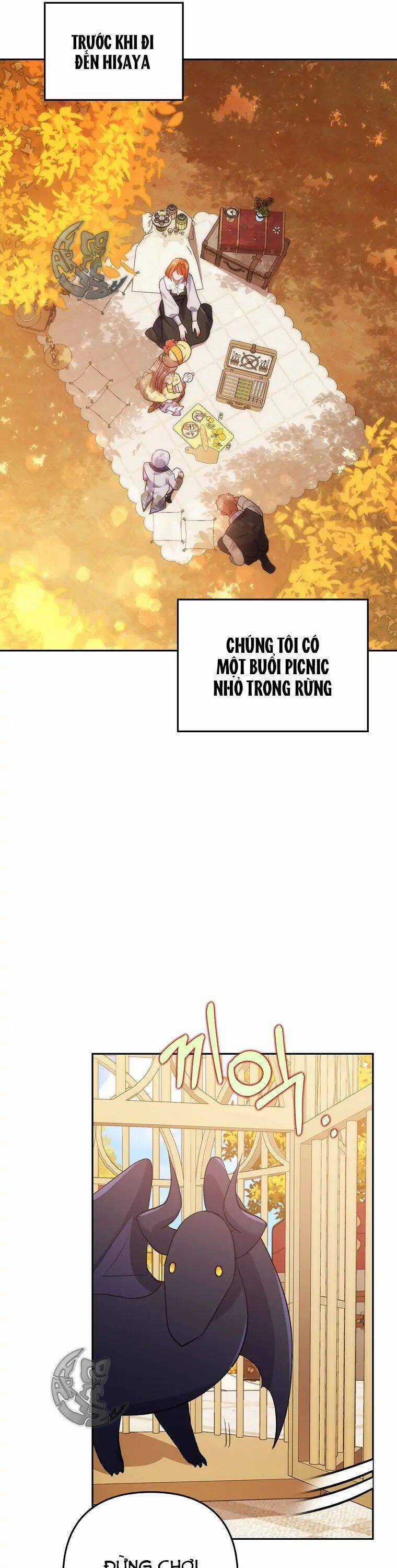 Tôi Bị Quyến Rũ Bởi Nam Chính Ốm Yếu Chapter 31 trang 20