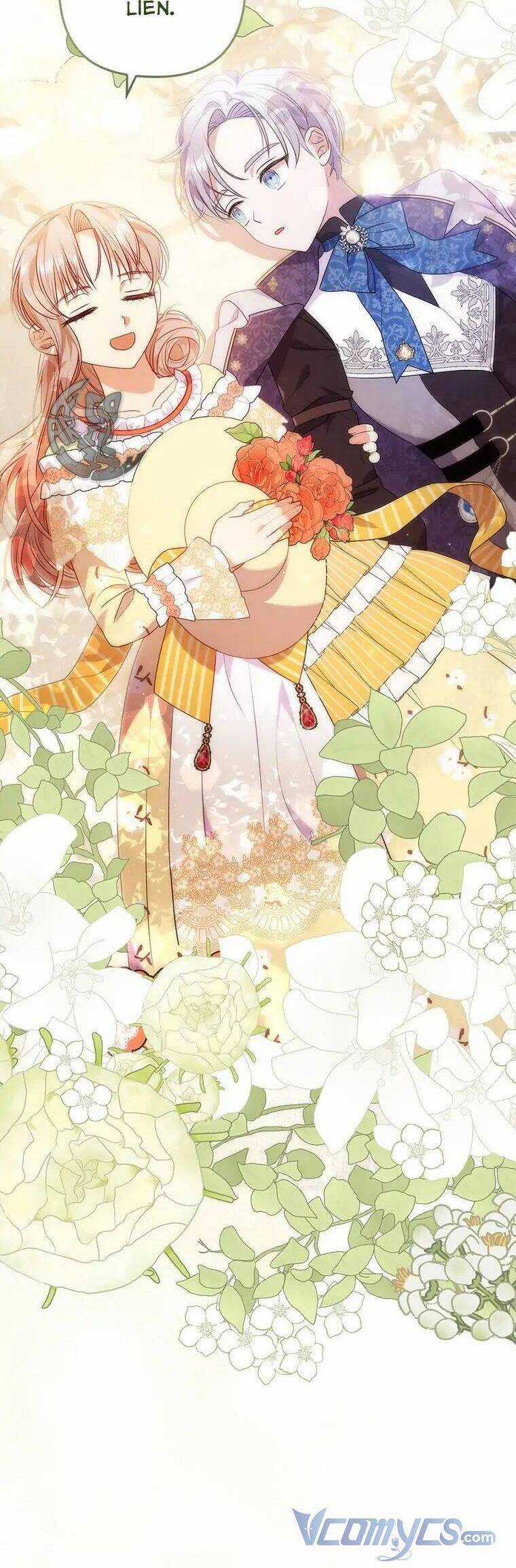 Tôi Bị Quyến Rũ Bởi Nam Chính Ốm Yếu Chapter 31 trang 28