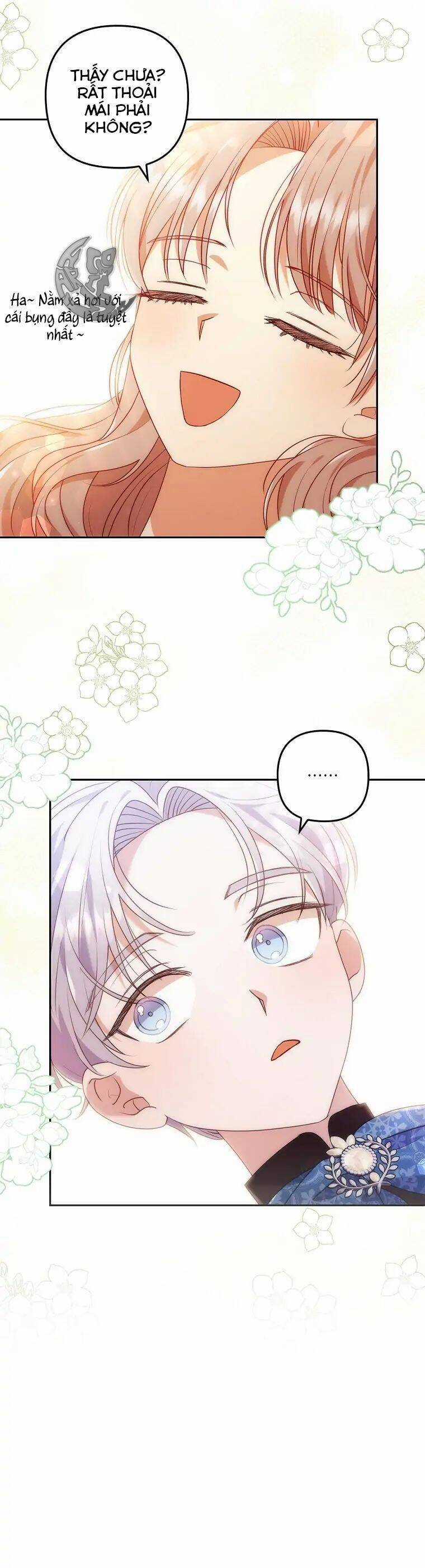 Tôi Bị Quyến Rũ Bởi Nam Chính Ốm Yếu Chapter 31 trang 29