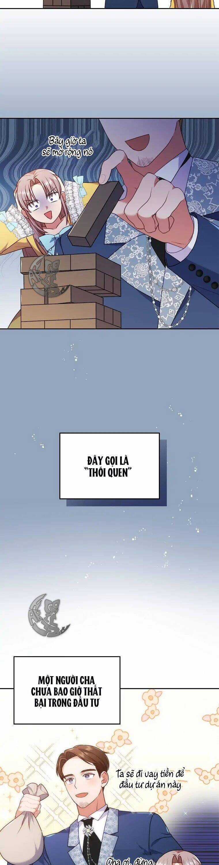 Tôi Bị Quyến Rũ Bởi Nam Chính Ốm Yếu Chapter 31 trang 3