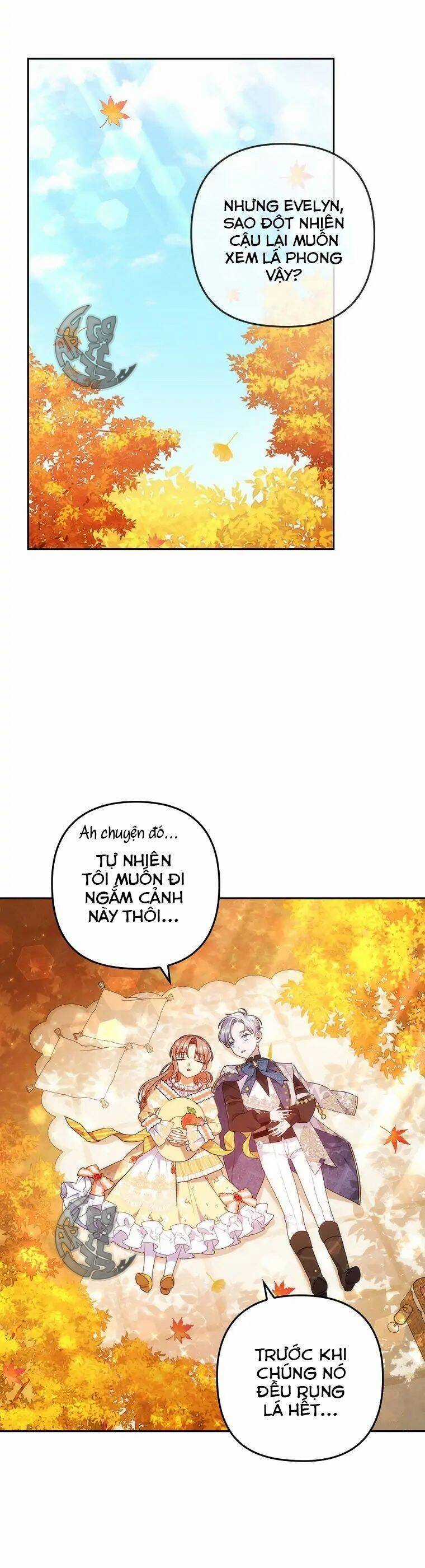 Tôi Bị Quyến Rũ Bởi Nam Chính Ốm Yếu Chapter 31 trang 30