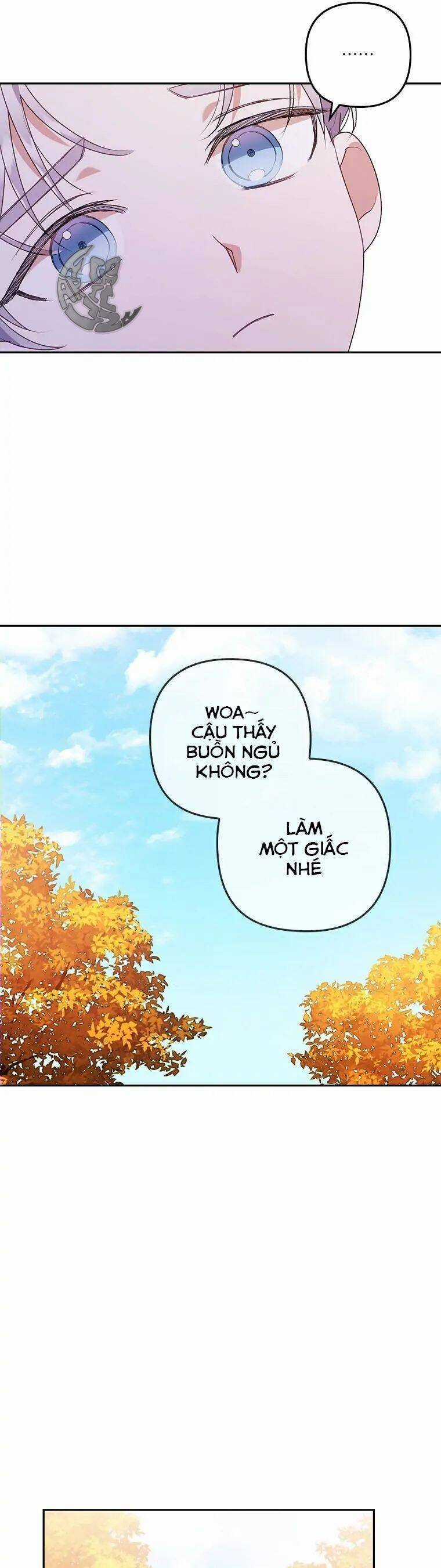 Tôi Bị Quyến Rũ Bởi Nam Chính Ốm Yếu Chapter 31 trang 32