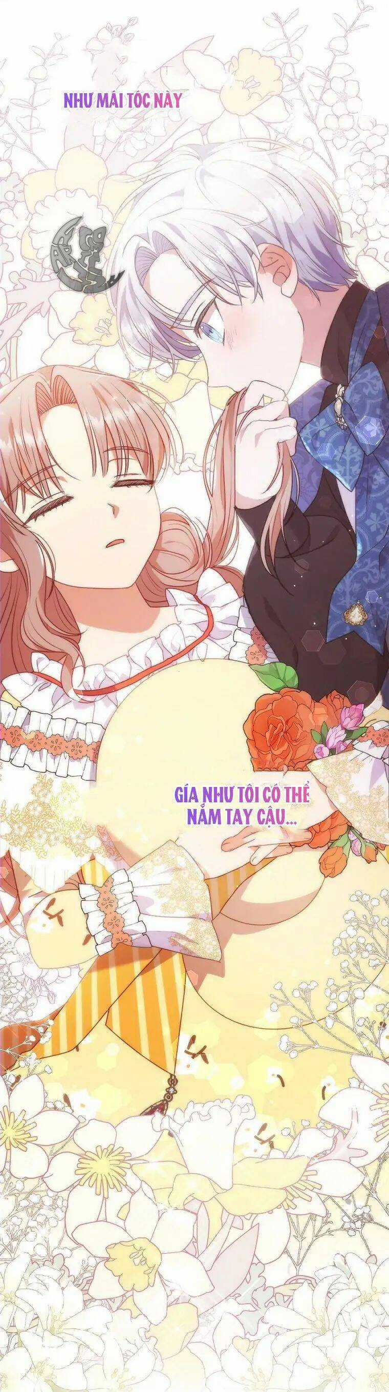 Tôi Bị Quyến Rũ Bởi Nam Chính Ốm Yếu Chapter 31 trang 35