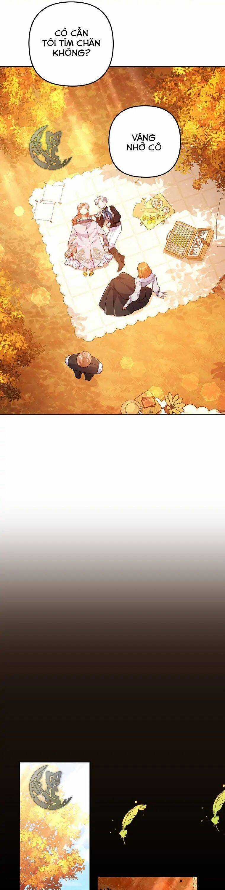 Tôi Bị Quyến Rũ Bởi Nam Chính Ốm Yếu Chapter 31 trang 38