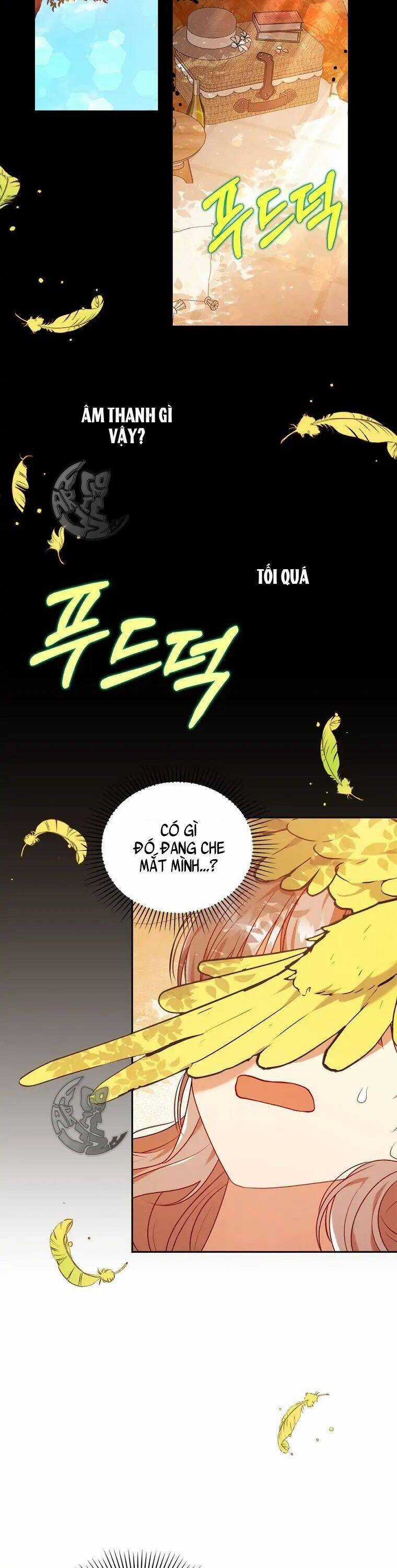 Tôi Bị Quyến Rũ Bởi Nam Chính Ốm Yếu Chapter 31 trang 39