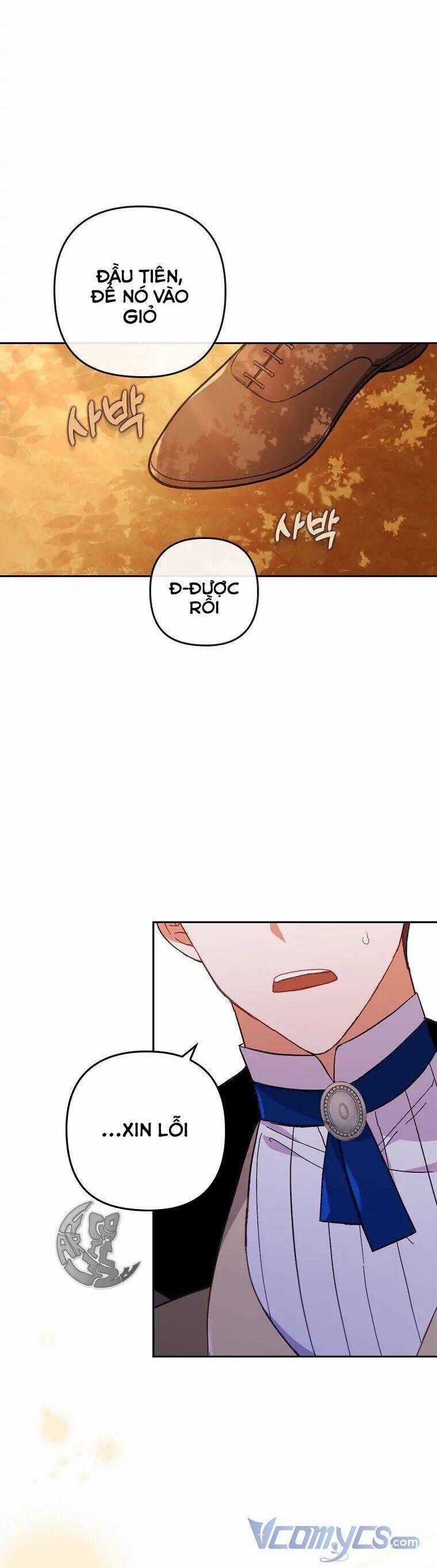 Tôi Bị Quyến Rũ Bởi Nam Chính Ốm Yếu Chapter 31 trang 43