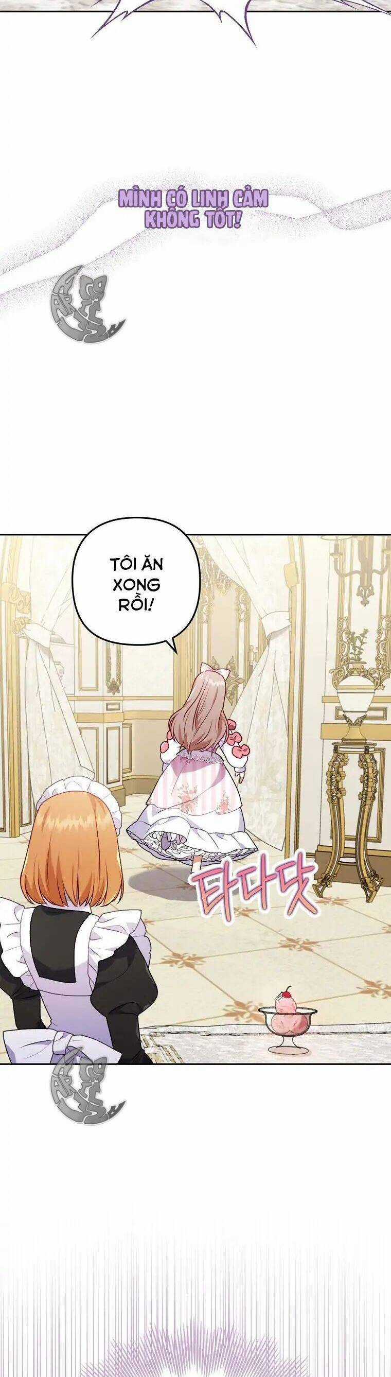 Tôi Bị Quyến Rũ Bởi Nam Chính Ốm Yếu Chapter 31 trang 6