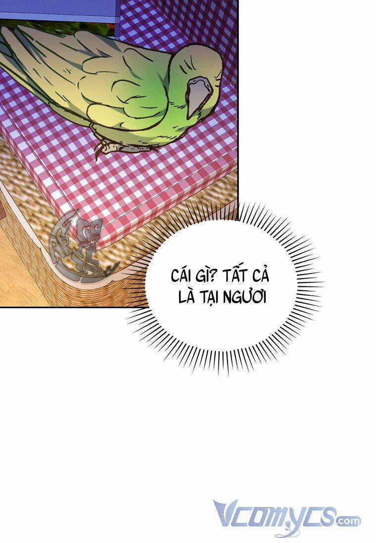 Tôi Bị Quyến Rũ Bởi Nam Chính Ốm Yếu Chapter 32 trang 11