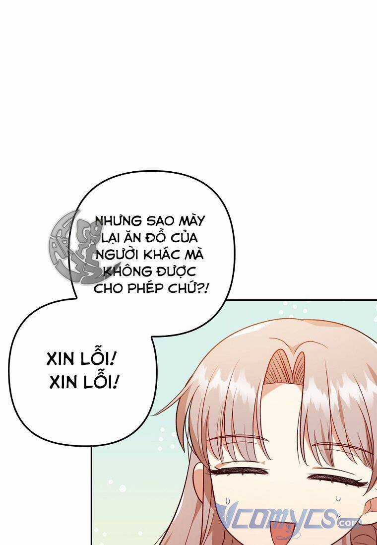 Tôi Bị Quyến Rũ Bởi Nam Chính Ốm Yếu Chapter 32 trang 13