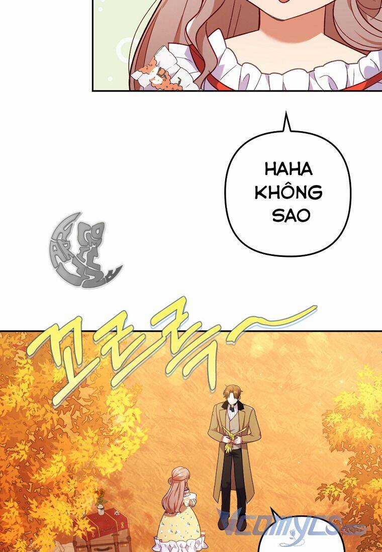 Tôi Bị Quyến Rũ Bởi Nam Chính Ốm Yếu Chapter 32 trang 14