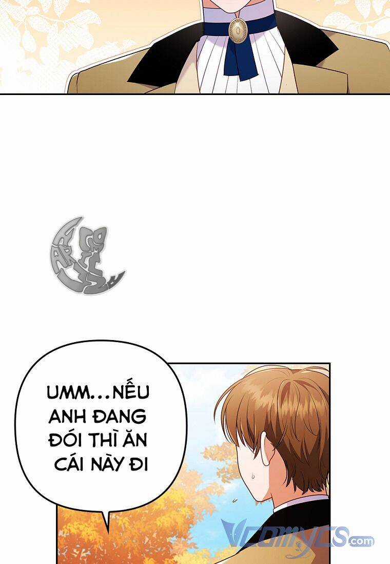 Tôi Bị Quyến Rũ Bởi Nam Chính Ốm Yếu Chapter 32 trang 16