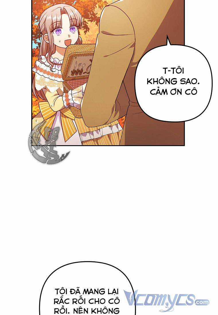 Tôi Bị Quyến Rũ Bởi Nam Chính Ốm Yếu Chapter 32 trang 17