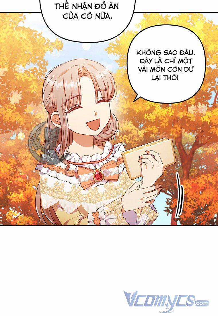 Tôi Bị Quyến Rũ Bởi Nam Chính Ốm Yếu Chapter 32 trang 18