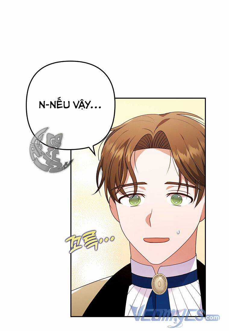 Tôi Bị Quyến Rũ Bởi Nam Chính Ốm Yếu Chapter 32 trang 19