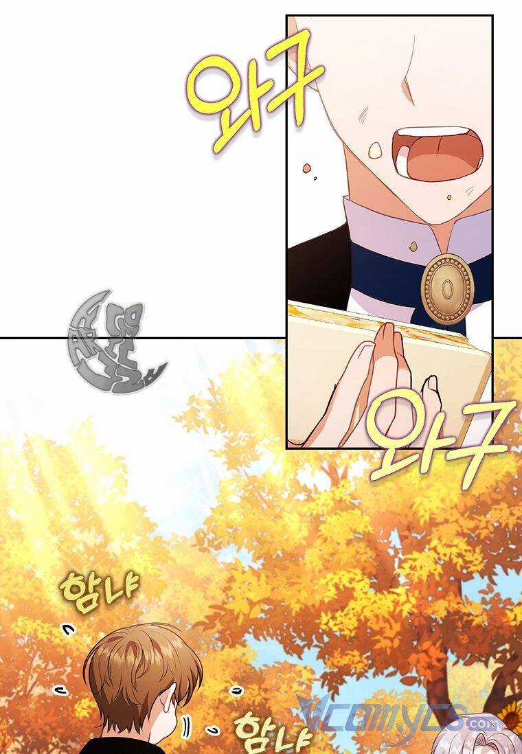 Tôi Bị Quyến Rũ Bởi Nam Chính Ốm Yếu Chapter 32 trang 23