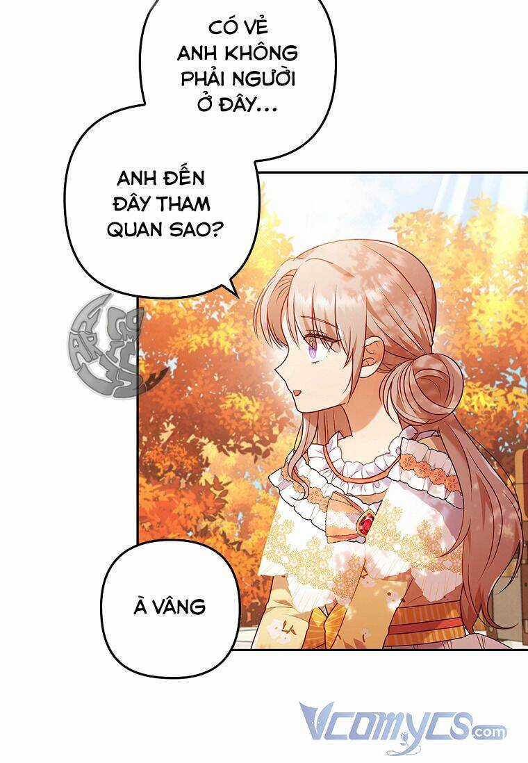 Tôi Bị Quyến Rũ Bởi Nam Chính Ốm Yếu Chapter 32 trang 25