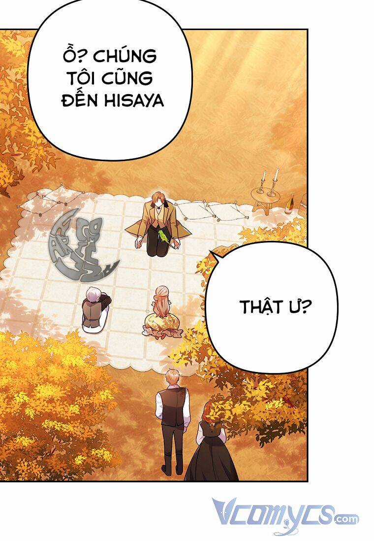 Tôi Bị Quyến Rũ Bởi Nam Chính Ốm Yếu Chapter 32 trang 29