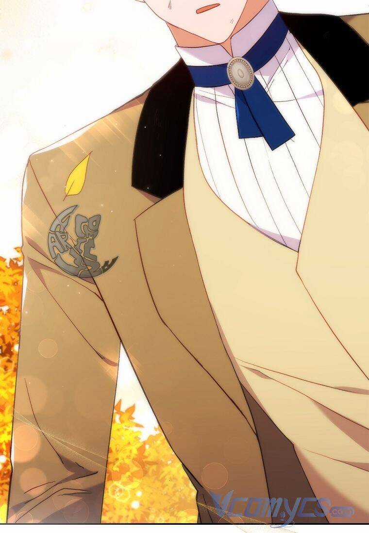 Tôi Bị Quyến Rũ Bởi Nam Chính Ốm Yếu Chapter 32 trang 3