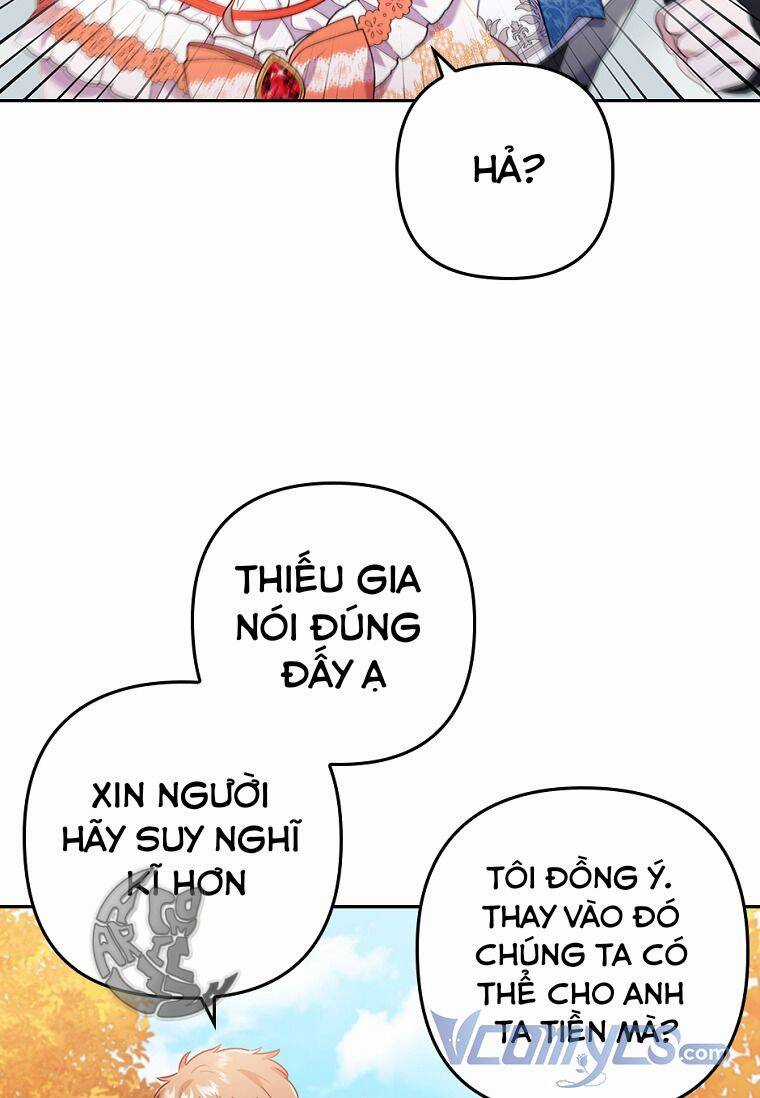 Tôi Bị Quyến Rũ Bởi Nam Chính Ốm Yếu Chapter 32 trang 32