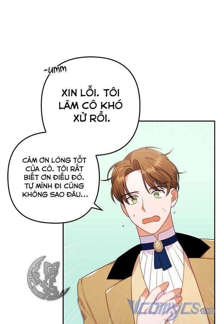 Tôi Bị Quyến Rũ Bởi Nam Chính Ốm Yếu Chapter 32 trang 34