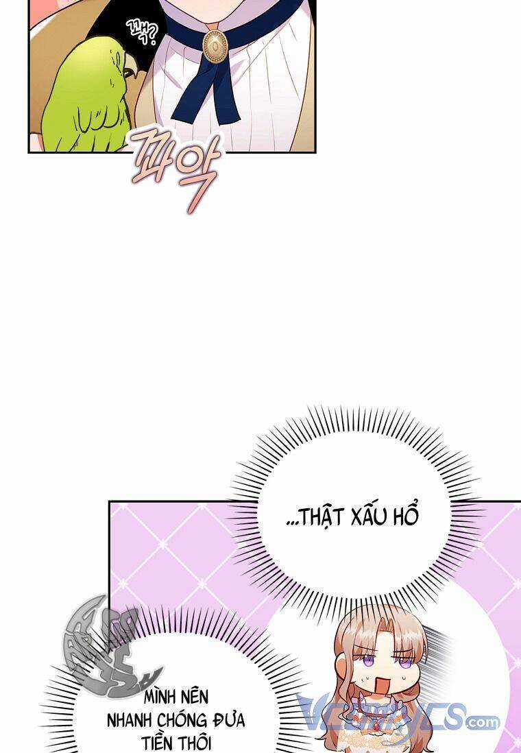 Tôi Bị Quyến Rũ Bởi Nam Chính Ốm Yếu Chapter 32 trang 37