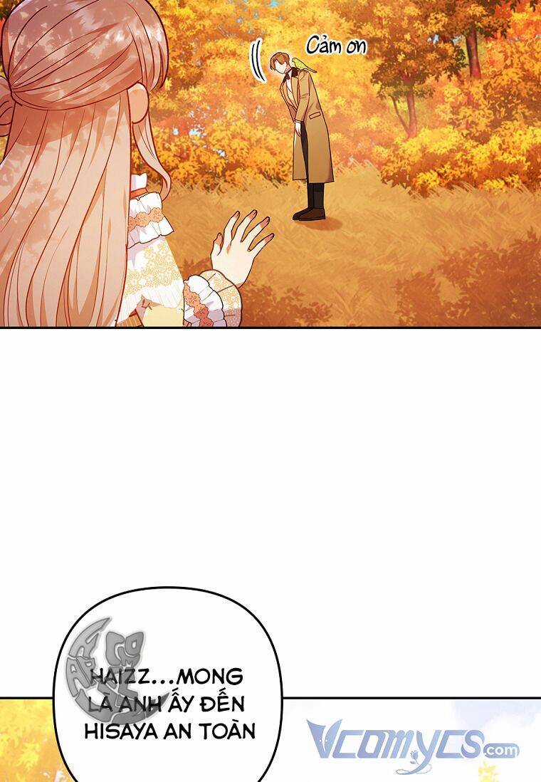 Tôi Bị Quyến Rũ Bởi Nam Chính Ốm Yếu Chapter 32 trang 40