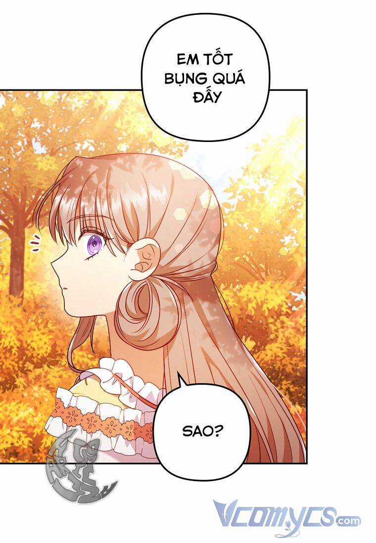 Tôi Bị Quyến Rũ Bởi Nam Chính Ốm Yếu Chapter 32 trang 42