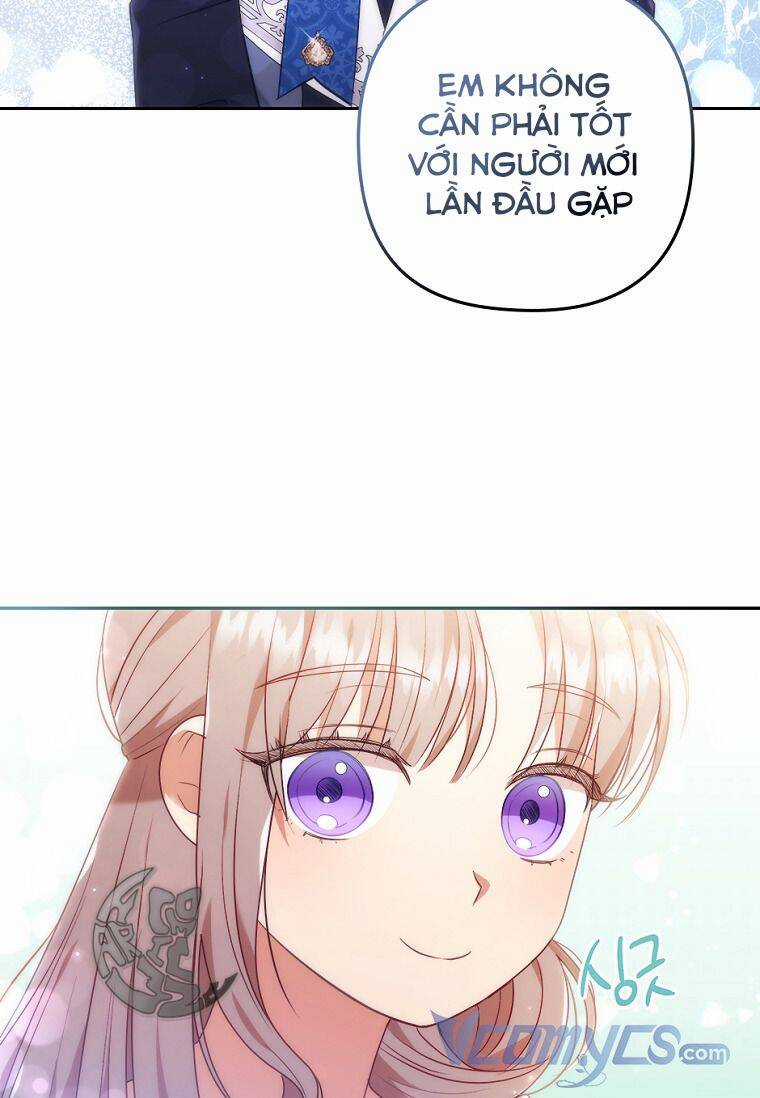 Tôi Bị Quyến Rũ Bởi Nam Chính Ốm Yếu Chapter 32 trang 44