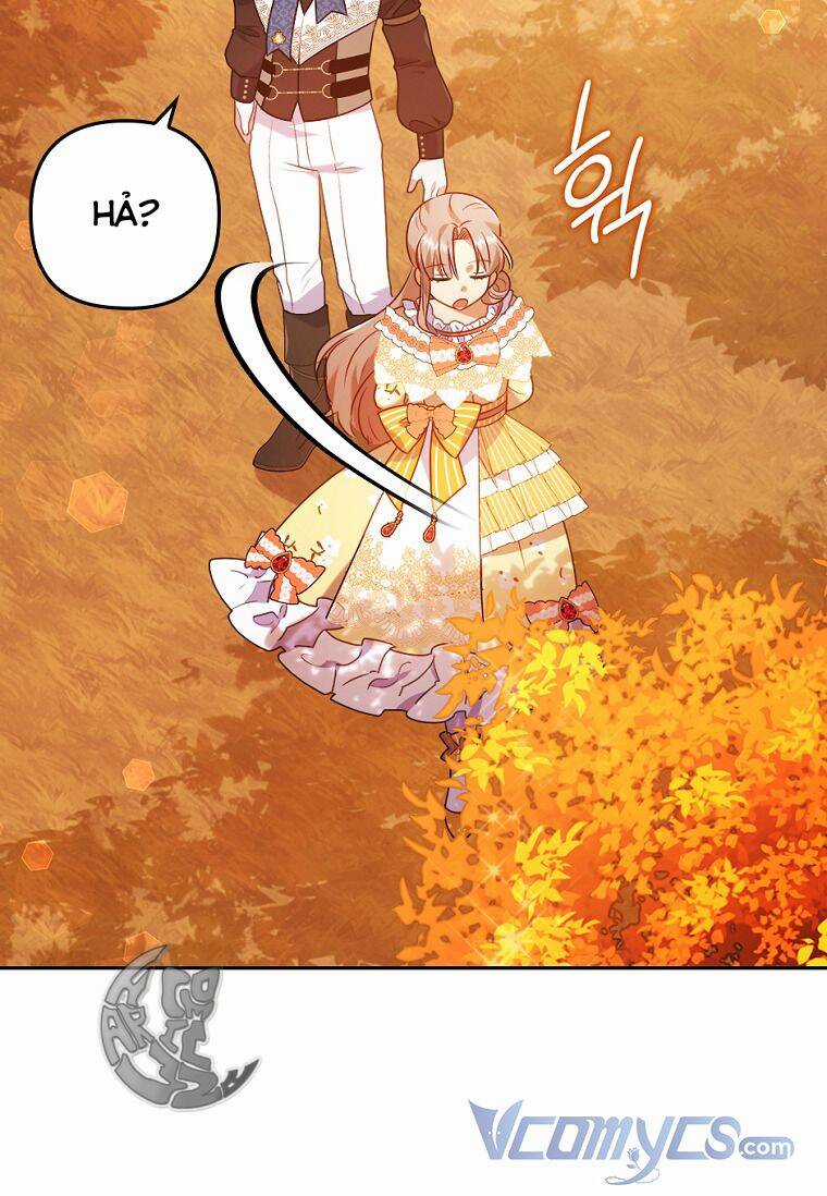 Tôi Bị Quyến Rũ Bởi Nam Chính Ốm Yếu Chapter 32 trang 46