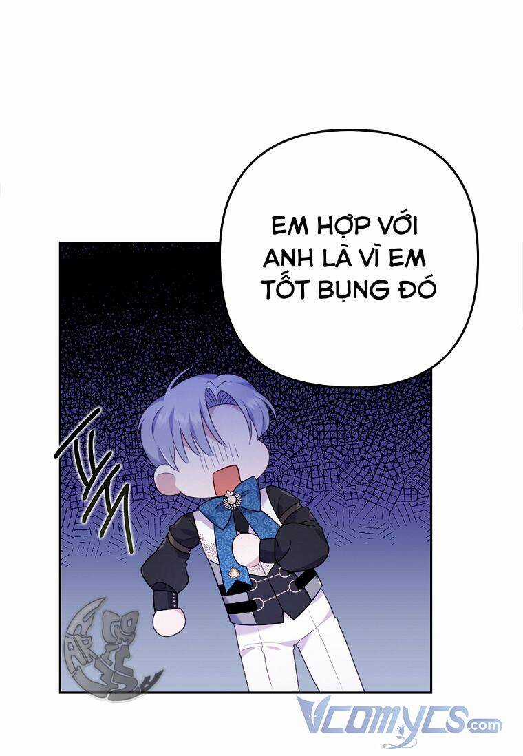 Tôi Bị Quyến Rũ Bởi Nam Chính Ốm Yếu Chapter 32 trang 47
