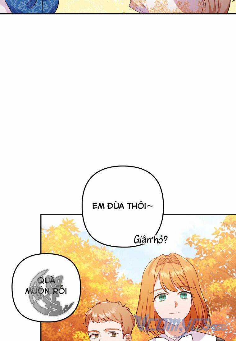 Tôi Bị Quyến Rũ Bởi Nam Chính Ốm Yếu Chapter 32 trang 49