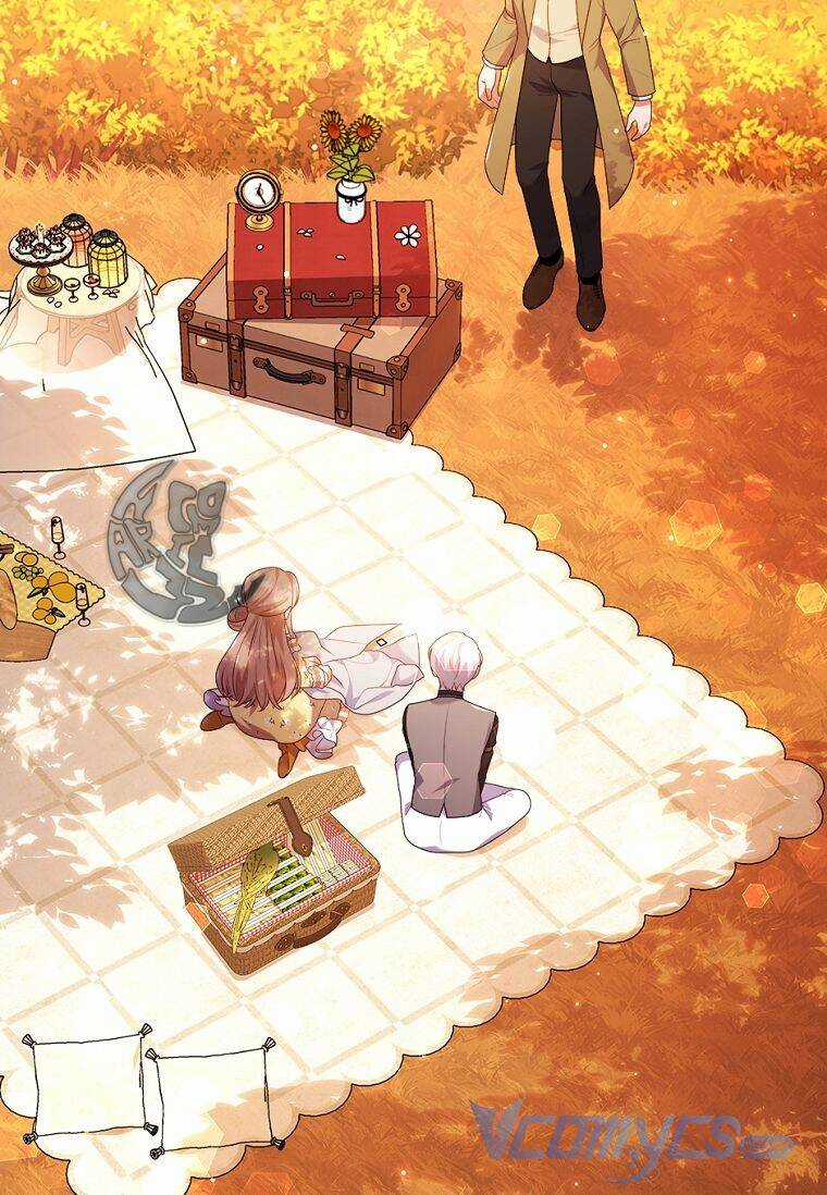 Tôi Bị Quyến Rũ Bởi Nam Chính Ốm Yếu Chapter 32 trang 5