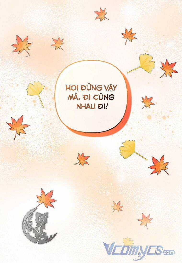 Tôi Bị Quyến Rũ Bởi Nam Chính Ốm Yếu Chapter 32 trang 52