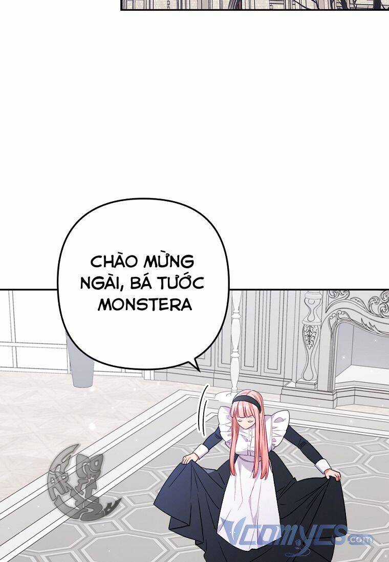 Tôi Bị Quyến Rũ Bởi Nam Chính Ốm Yếu Chapter 32 trang 56