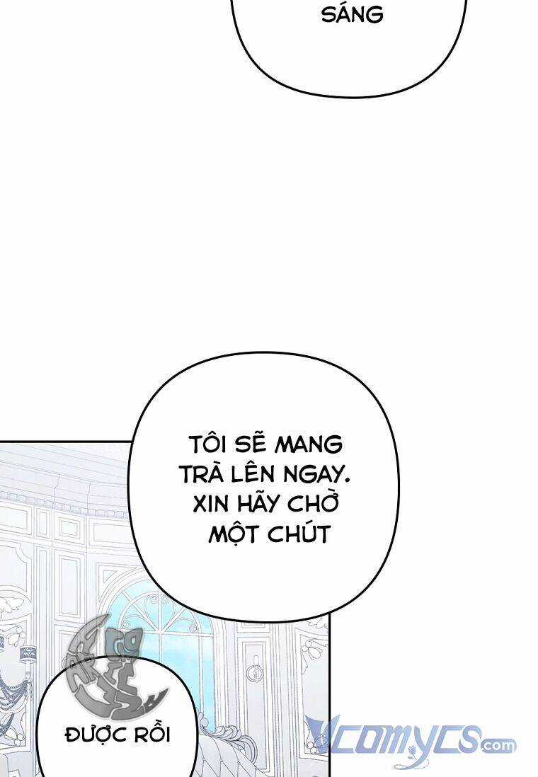 Tôi Bị Quyến Rũ Bởi Nam Chính Ốm Yếu Chapter 32 trang 59