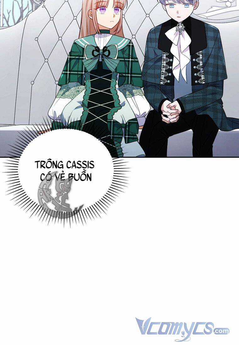 Tôi Bị Quyến Rũ Bởi Nam Chính Ốm Yếu Chapter 32 trang 62