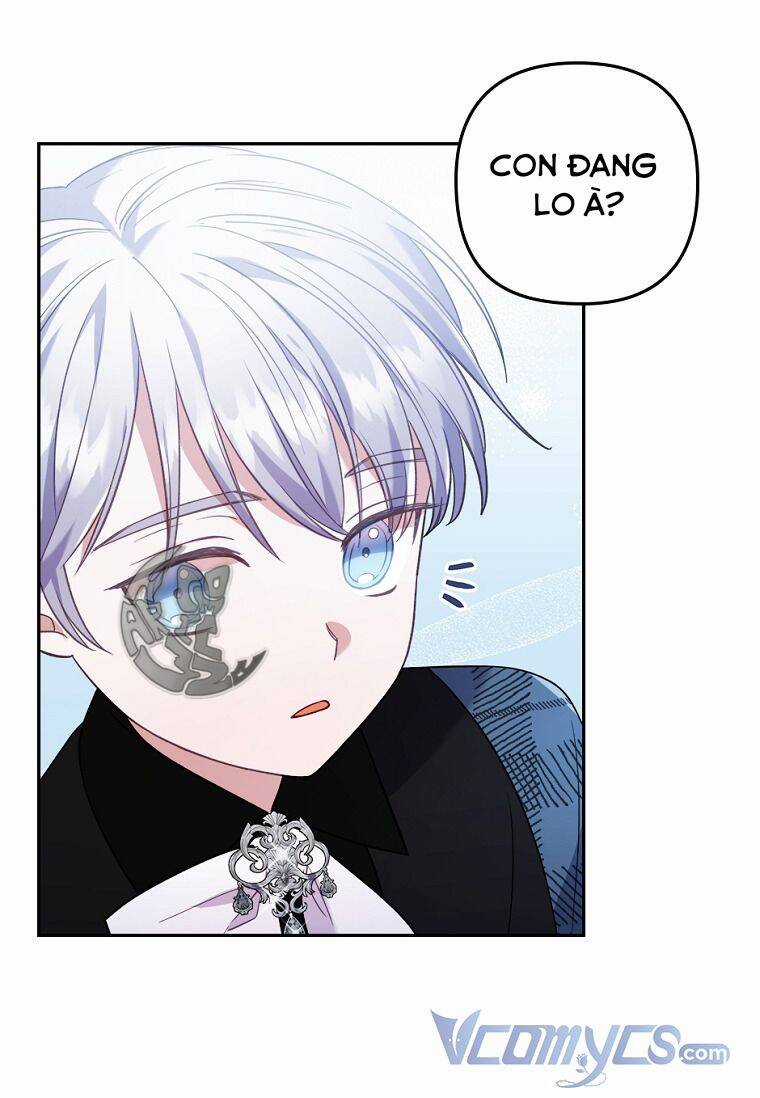 Tôi Bị Quyến Rũ Bởi Nam Chính Ốm Yếu Chapter 32 trang 63