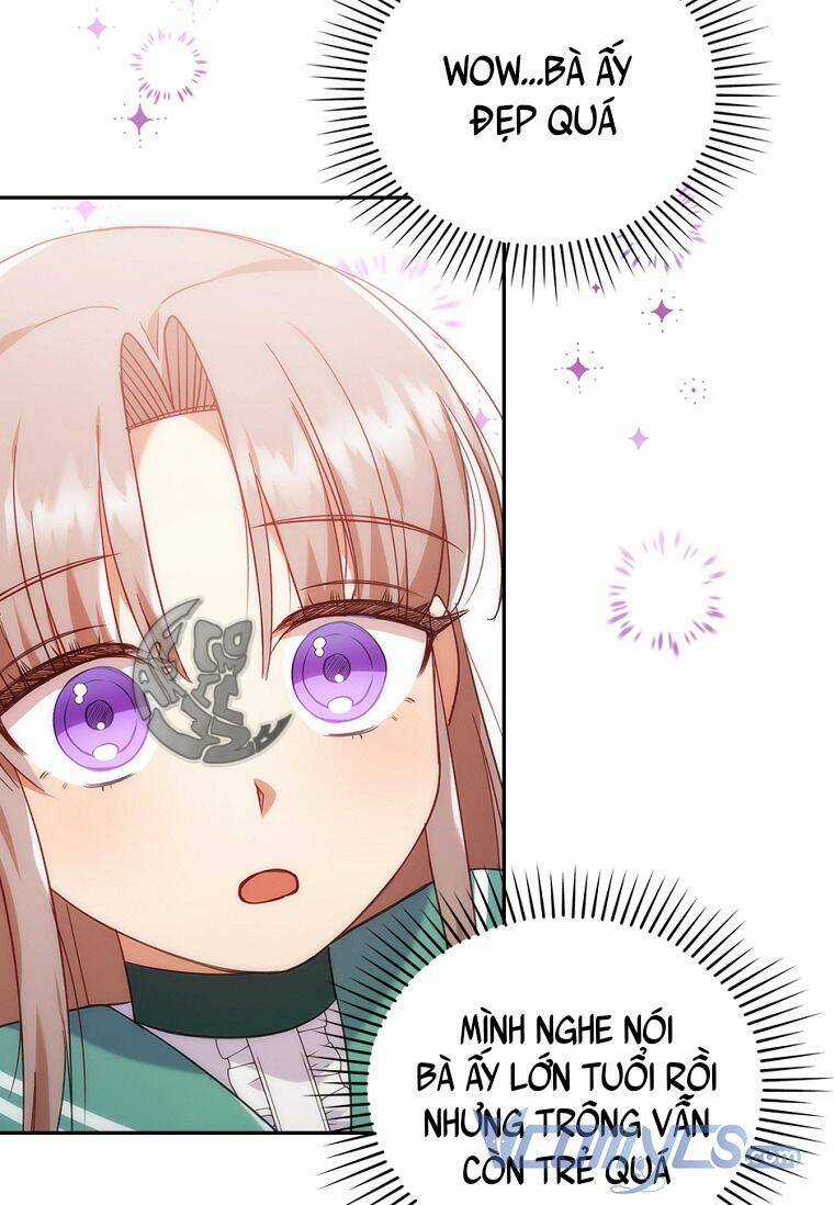 Tôi Bị Quyến Rũ Bởi Nam Chính Ốm Yếu Chapter 32 trang 76