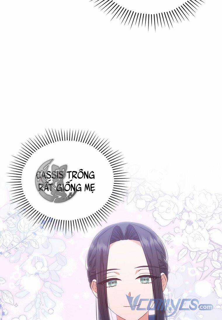 Tôi Bị Quyến Rũ Bởi Nam Chính Ốm Yếu Chapter 32 trang 77