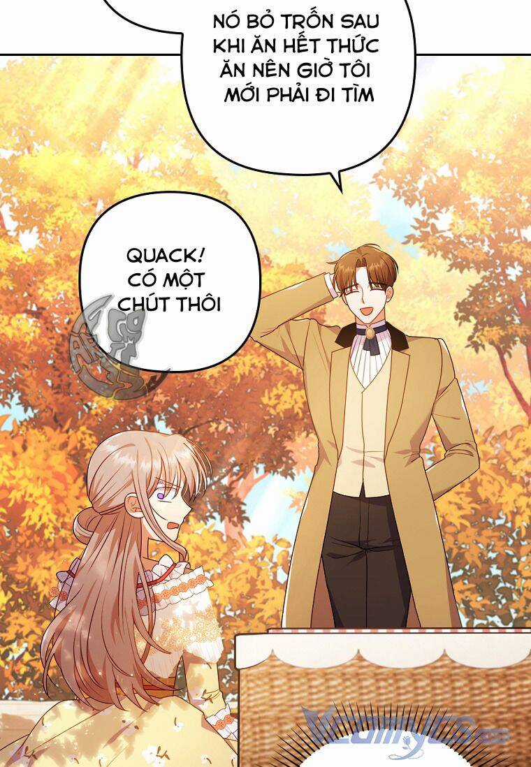 Tôi Bị Quyến Rũ Bởi Nam Chính Ốm Yếu Chapter 32 trang 8