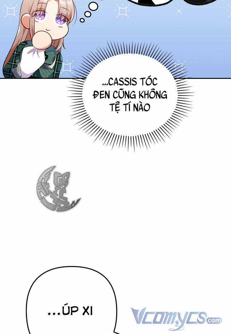 Tôi Bị Quyến Rũ Bởi Nam Chính Ốm Yếu Chapter 32 trang 80