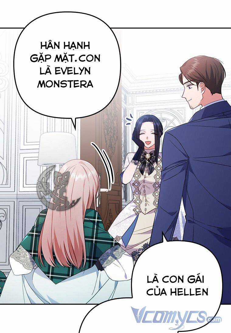 Tôi Bị Quyến Rũ Bởi Nam Chính Ốm Yếu Chapter 32 trang 82