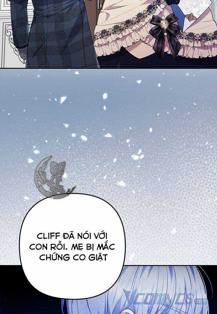 Tôi Bị Quyến Rũ Bởi Nam Chính Ốm Yếu Chapter 32 trang 87