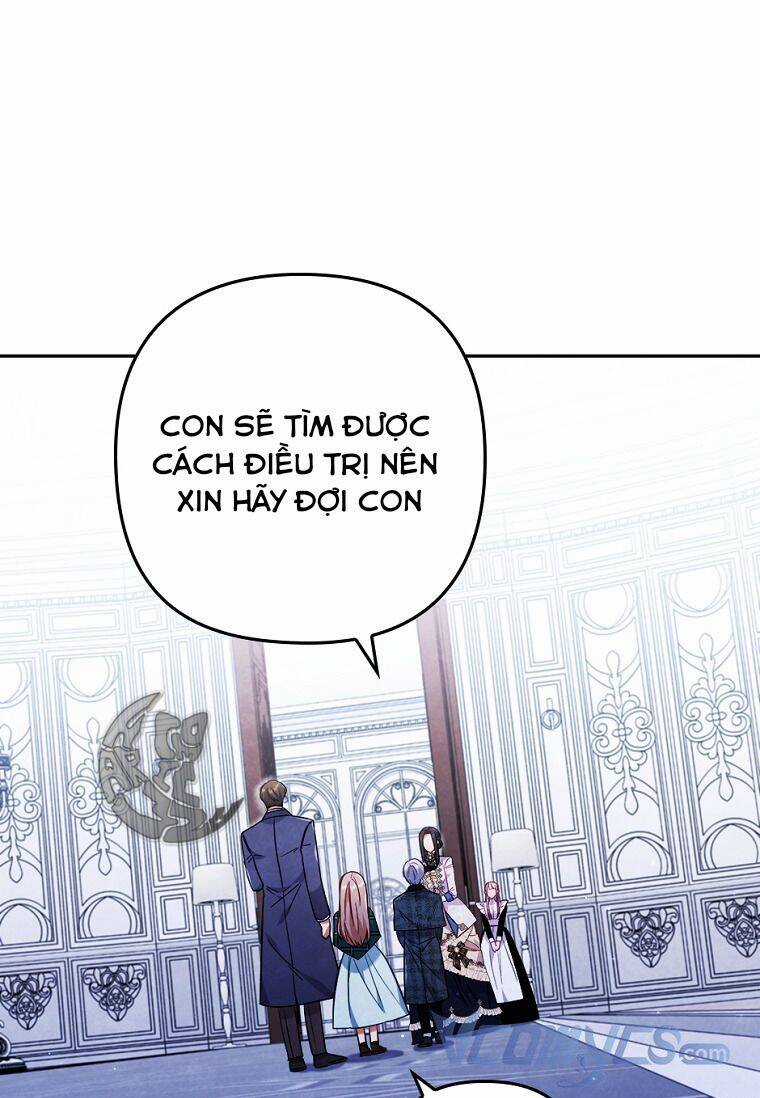 Tôi Bị Quyến Rũ Bởi Nam Chính Ốm Yếu Chapter 32 trang 89