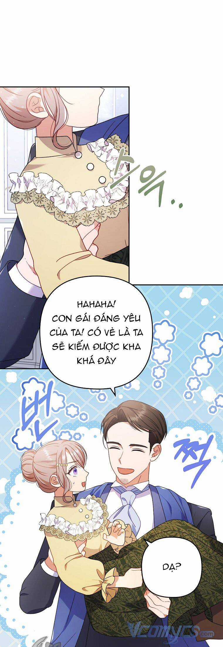 Tôi Bị Quyến Rũ Bởi Nam Chính Ốm Yếu Chapter 33 trang 13